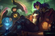 Dota2俱乐部与传统围棋道场合作 开展“策略思维训练课”
