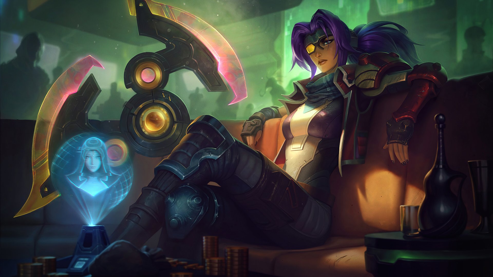 Dota2俱乐部与传统围棋道场合作 开展“策略思维训练课”